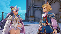 画像ギャラリー No.007のサムネイル画像 / シリーズ最新作「聖剣伝説 VISIONS of MANA」,8月29日にPS5&PS4,Xbox Series X|S向けに発売決定