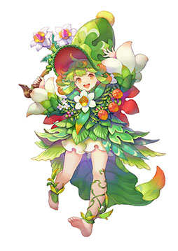 画像ギャラリー No.008のサムネイル画像 / シリーズ最新作「聖剣伝説 VISIONS of MANA」,8月29日にPS5&PS4,Xbox Series X|S向けに発売決定