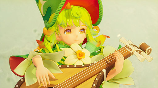 画像ギャラリー No.009のサムネイル画像 / シリーズ最新作「聖剣伝説 VISIONS of MANA」,8月29日にPS5&PS4,Xbox Series X|S向けに発売決定