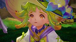 画像ギャラリー No.010のサムネイル画像 / シリーズ最新作「聖剣伝説 VISIONS of MANA」,8月29日にPS5&PS4,Xbox Series X|S向けに発売決定