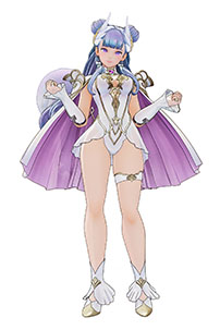 画像ギャラリー No.012のサムネイル画像 / シリーズ最新作「聖剣伝説 VISIONS of MANA」,8月29日にPS5&PS4,Xbox Series X|S向けに発売決定