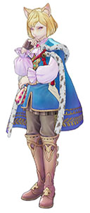 画像ギャラリー No.013のサムネイル画像 / シリーズ最新作「聖剣伝説 VISIONS of MANA」,8月29日にPS5&PS4,Xbox Series X|S向けに発売決定