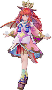 画像ギャラリー No.015のサムネイル画像 / シリーズ最新作「聖剣伝説 VISIONS of MANA」,8月29日にPS5&PS4,Xbox Series X|S向けに発売決定