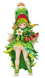 画像ギャラリー No.016のサムネイル画像 / シリーズ最新作「聖剣伝説 VISIONS of MANA」,8月29日にPS5&PS4,Xbox Series X|S向けに発売決定
