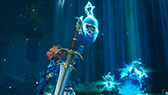 画像ギャラリー No.018のサムネイル画像 / シリーズ最新作「聖剣伝説 VISIONS of MANA」,8月29日にPS5&PS4,Xbox Series X|S向けに発売決定
