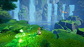 画像ギャラリー No.020のサムネイル画像 / シリーズ最新作「聖剣伝説 VISIONS of MANA」,8月29日にPS5&PS4,Xbox Series X|S向けに発売決定