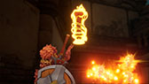 画像ギャラリー No.024のサムネイル画像 / シリーズ最新作「聖剣伝説 VISIONS of MANA」,8月29日にPS5&PS4,Xbox Series X|S向けに発売決定