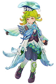 画像ギャラリー No.026のサムネイル画像 / シリーズ最新作「聖剣伝説 VISIONS of MANA」,8月29日にPS5&PS4,Xbox Series X|S向けに発売決定