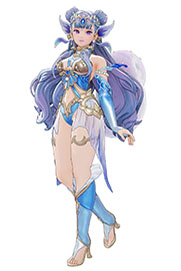 画像ギャラリー No.027のサムネイル画像 / シリーズ最新作「聖剣伝説 VISIONS of MANA」,8月29日にPS5&PS4,Xbox Series X|S向けに発売決定