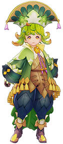 画像ギャラリー No.030のサムネイル画像 / シリーズ最新作「聖剣伝説 VISIONS of MANA」,8月29日にPS5&PS4,Xbox Series X|S向けに発売決定
