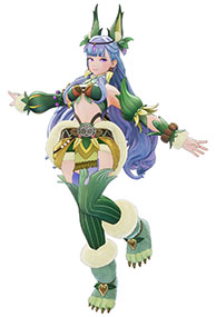 画像ギャラリー No.031のサムネイル画像 / シリーズ最新作「聖剣伝説 VISIONS of MANA」,8月29日にPS5&PS4,Xbox Series X|S向けに発売決定