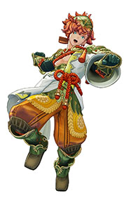 画像ギャラリー No.032のサムネイル画像 / シリーズ最新作「聖剣伝説 VISIONS of MANA」,8月29日にPS5&PS4,Xbox Series X|S向けに発売決定