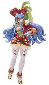 画像ギャラリー No.035のサムネイル画像 / シリーズ最新作「聖剣伝説 VISIONS of MANA」,8月29日にPS5&PS4,Xbox Series X|S向けに発売決定