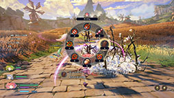 画像ギャラリー No.042のサムネイル画像 / シリーズ最新作「聖剣伝説 VISIONS of MANA」,8月29日にPS5&PS4,Xbox Series X|S向けに発売決定