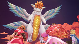 画像ギャラリー No.044のサムネイル画像 / シリーズ最新作「聖剣伝説 VISIONS of MANA」,8月29日にPS5&PS4,Xbox Series X|S向けに発売決定
