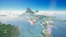 画像ギャラリー No.045のサムネイル画像 / シリーズ最新作「聖剣伝説 VISIONS of MANA」,8月29日にPS5&PS4,Xbox Series X|S向けに発売決定