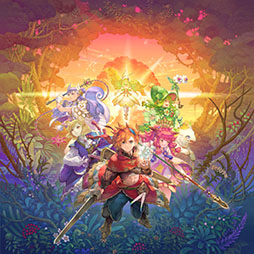 画像ギャラリー No.048のサムネイル画像 / シリーズ最新作「聖剣伝説 VISIONS of MANA」,8月29日にPS5&PS4,Xbox Series X|S向けに発売決定
