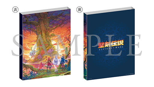 画像ギャラリー No.051のサムネイル画像 / シリーズ最新作「聖剣伝説 VISIONS of MANA」,8月29日にPS5&PS4,Xbox Series X|S向けに発売決定