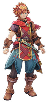 画像ギャラリー No.054のサムネイル画像 / シリーズ最新作「聖剣伝説 VISIONS of MANA」,8月29日にPS5&PS4,Xbox Series X|S向けに発売決定
