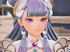 シリーズ最新作「聖剣伝説 VISIONS of MANA」，8月29日にPS5＆PS4，Xbox Series X|S向けに発売決定