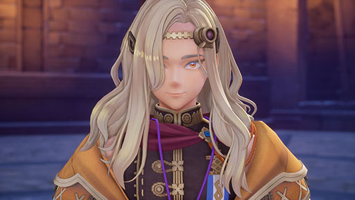 画像ギャラリー No.003のサムネイル画像 / 「聖剣伝説 VISIONS of MANA」,フィールド探索や戦闘時に活用する土,光,闇の精霊器の詳細が公開に