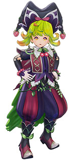 画像ギャラリー No.024のサムネイル画像 / 「聖剣伝説 VISIONS of MANA」,フィールド探索や戦闘時に活用する土,光,闇の精霊器の詳細が公開に