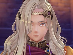 「聖剣伝説 VISIONS of MANA」，フィールド探索や戦闘時に活用する土，光，闇の精霊器の詳細が公開に