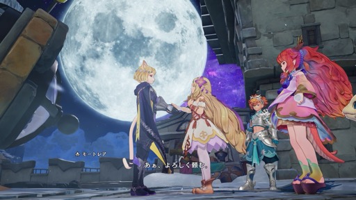 画像ギャラリー No.025のサムネイル画像 / ［プレイレポ］「聖剣伝説 VISIONS of MANA」は，聖剣らしいビジュアルとストーリー展開，爽快なアクション，そしてフィールドの探索が楽しい