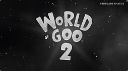 画像ギャラリー No.005のサムネイル画像 / パズルゲーム「グーの惑星」のシリーズ最新作「World of Goo 2」が2024年にリリース