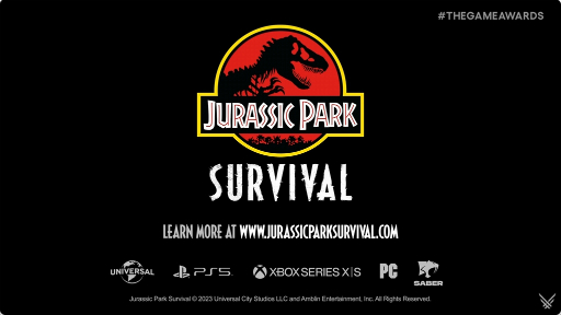 画像ギャラリー No.005のサムネイル画像 / 「Jurassic Park: Survival」発表。インジェン社の科学者となり，恐竜の跋扈するイスラ・ヌブラル島を脱出せよ