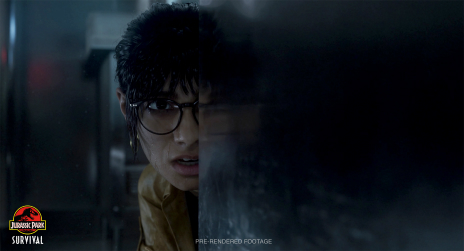画像ギャラリー No.011のサムネイル画像 / 「Jurassic Park: Survival」発表。インジェン社の科学者となり，恐竜の跋扈するイスラ・ヌブラル島を脱出せよ