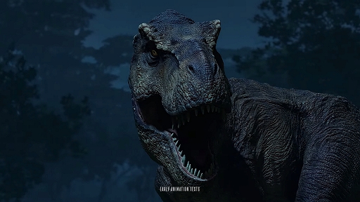 画像ギャラリー No.004のサムネイル画像 / 「Jurassic Park: Survival」，初公開の開発映像やスタッフコメントを収録した最新トレイラーを公開