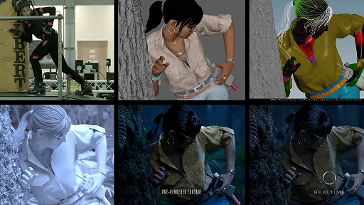 画像ギャラリー No.007のサムネイル画像 / 「Jurassic Park: Survival」，初公開の開発映像やスタッフコメントを収録した最新トレイラーを公開