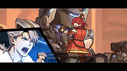 ハードコア・メカ：ブレイブエディション