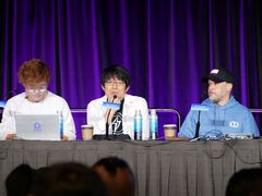 ［GDC 2025］伊津野氏とMartin氏が語るゲーム開発の未来。オリジナルIPの創造と挑戦