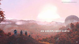 画像ギャラリー No.004のサムネイル画像 / 「No Man’s Sky」デベロッパの新作は，“地球規模の惑星”を舞台としたオープンワールドゲーム。ファンタジーADV「Light No Fire」が発表に