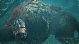 画像ギャラリー No.003のサムネイル画像 / 「モンスターハンターワイルズ」の最新トレイラーが公開に。ハンターの戦闘シーンや新システムらしき行動も確認できる
