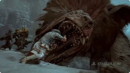 画像ギャラリー No.006のサムネイル画像 / 「モンスターハンターワイルズ」の最新トレイラーが公開に。ハンターの戦闘シーンや新システムらしき行動も確認できる