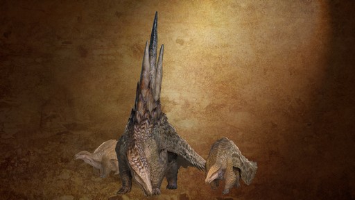 画像ギャラリー No.017のサムネイル画像 / 「モンスターハンターワイルズ」の最新トレイラーが公開に。ハンターの戦闘シーンや新システムらしき行動も確認できる