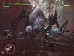 ［プレイレポ］「モンスターハンターワイルズ」はオープンβテストからより遊びやすく進化。復活のババコンガや新モンスターの狩猟を体験できた