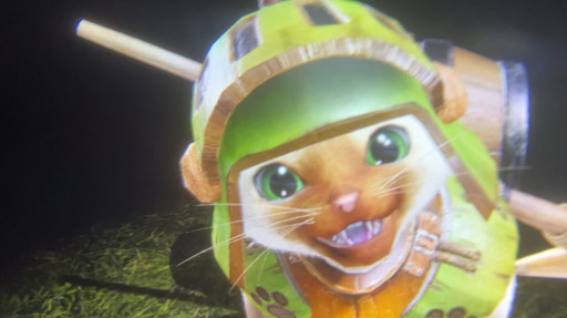 画像ギャラリー No.012のサムネイル画像 / 「モンスターハンターワイルズ」,2人1組のタイムアタック大会「狩王決定戦 2026」のクエスト情報を公開。参加者の募集がスタート