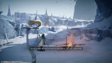 画像ギャラリー No.002のサムネイル画像 / PS5版「アークナイツ：エンドフィールド」，プロローグゲームプレイ動画を公開。序章のプレイ内容やボスの姿が確認できる［TGS2025］