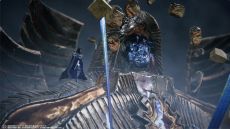 画像ギャラリー No.004のサムネイル画像 / PS5版「アークナイツ：エンドフィールド」，プロローグゲームプレイ動画を公開。序章のプレイ内容やボスの姿が確認できる［TGS2025］