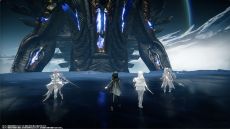 画像ギャラリー No.005のサムネイル画像 / PS5版「アークナイツ：エンドフィールド」，プロローグゲームプレイ動画を公開。序章のプレイ内容やボスの姿が確認できる［TGS2025］