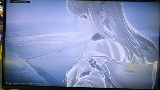 画像ギャラリー No.013のサムネイル画像 / PS5版「アークナイツ：エンドフィールド」試遊レポート。ジップラインによる移動や大型ボス「エアアイグニス」との戦いを体験できる［TGS2025］