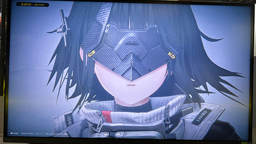 画像ギャラリー No.014のサムネイル画像 / PS5版「アークナイツ：エンドフィールド」試遊レポート。ジップラインによる移動や大型ボス「エアアイグニス」との戦いを体験できる［TGS2025］