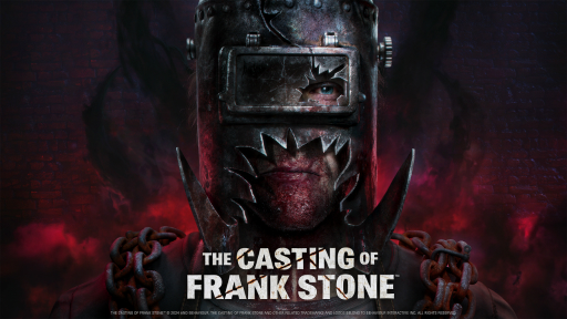 画像ギャラリー No.005のサムネイル画像 / 「Dead by Daylight」の世界を舞台にしたホラーアドベンチャー「The Casting of Frank Stone」が2024年に発売決定
