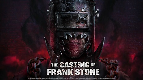 画像ギャラリー No.001のサムネイル画像 / 「The Casting of Frank Stone」，独自システムを紹介するトレイラーを公開。Twitchとの連携機能の紹介も