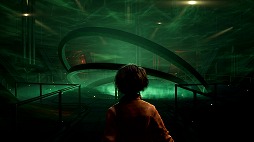 画像ギャラリー No.006のサムネイル画像 / 些細な選択で物語が大きく変化する。DbDと世界観を共有するホラーADV「The Casting of Frank Stone」,本日リリース