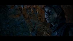 Senua’s Saga:Hellblade II
